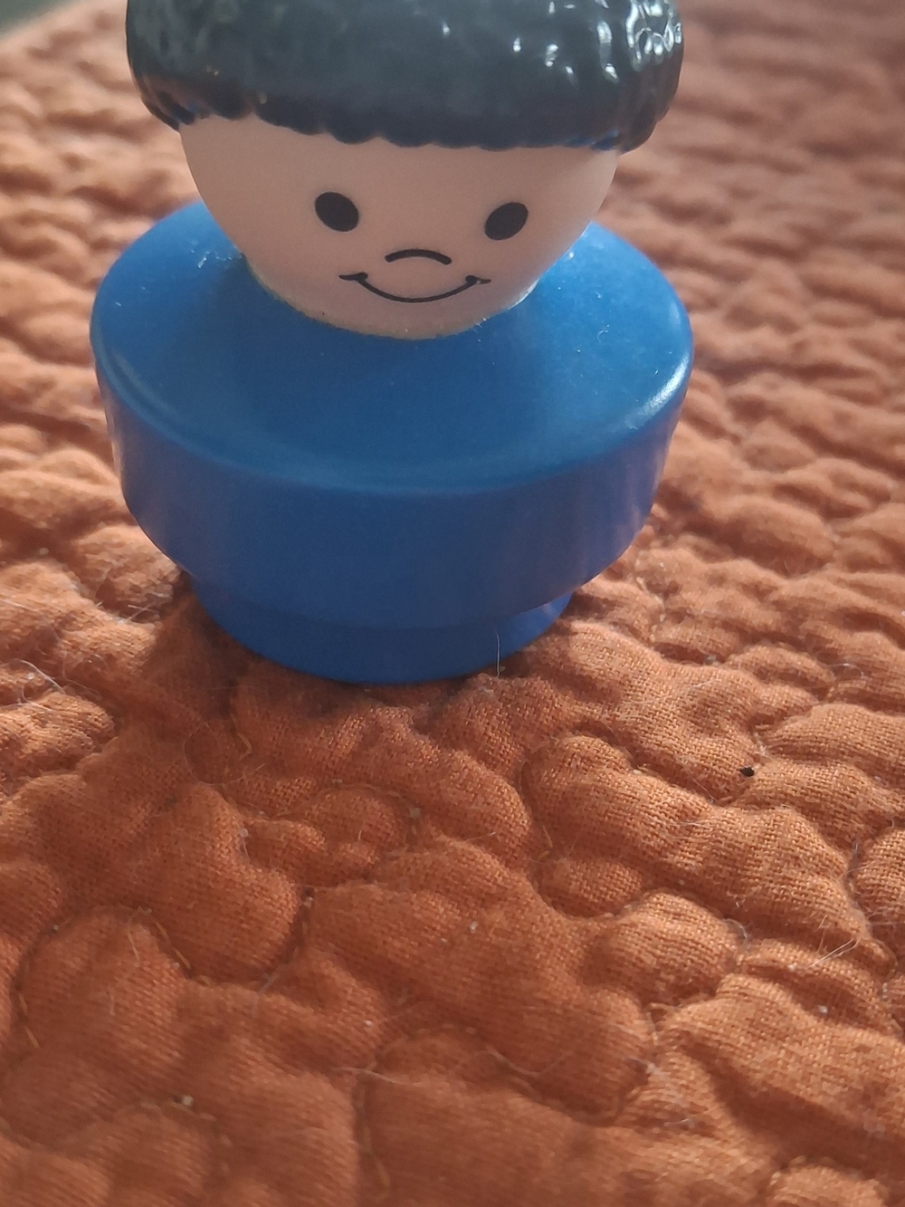 90s Little People